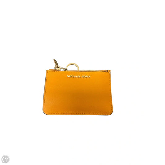 Wallet Designer By Michael Kors, Size: Small