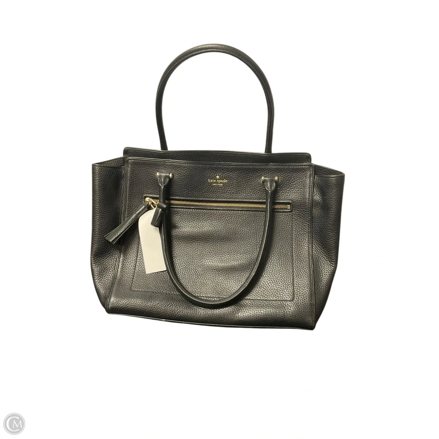 Handbag Designer By Kate Spade, Size: Large