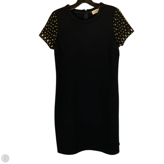 Dress Casual Short By Michael By Michael Kors In Black, Size: S