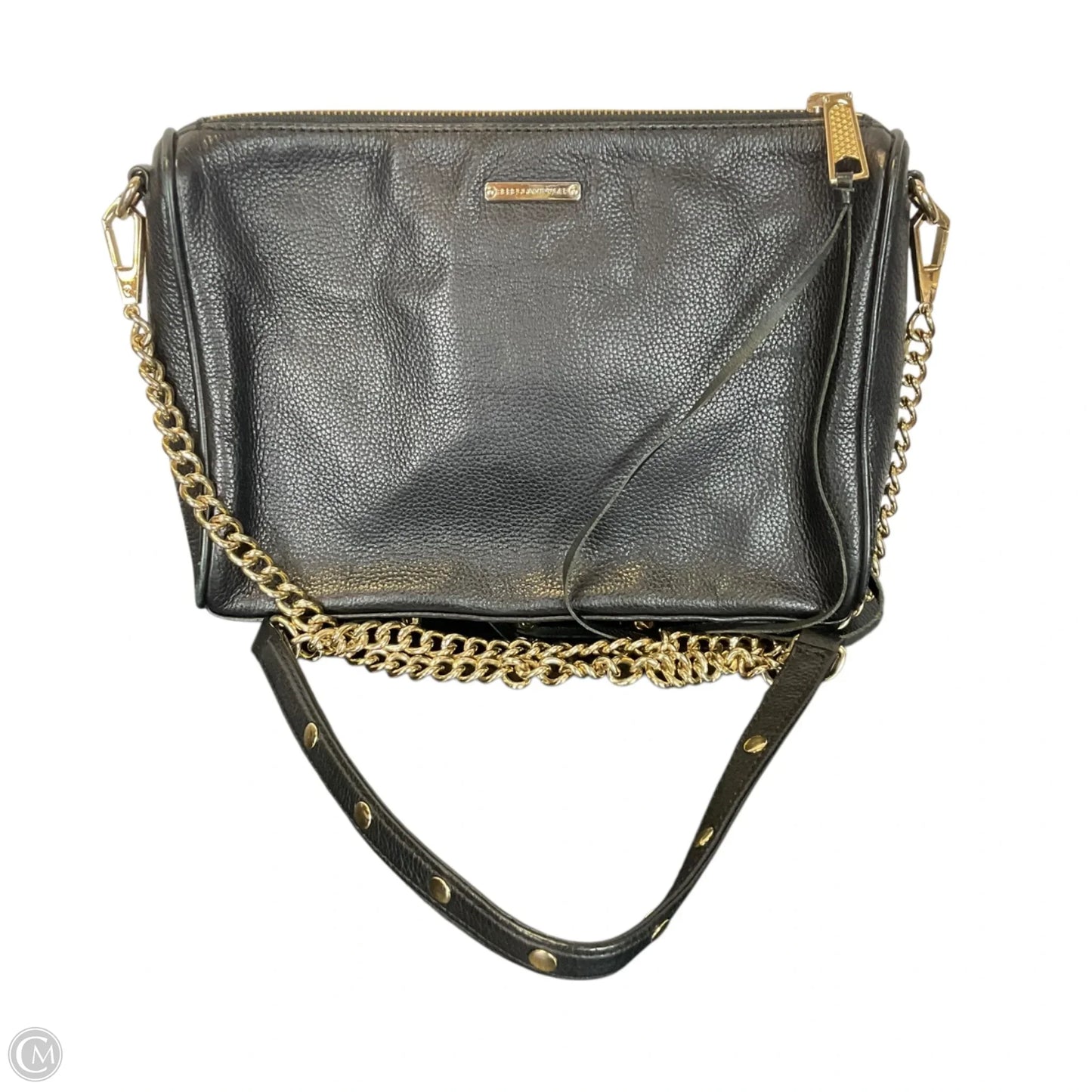 Crossbody Designer By Rebecca Minkoff, Size: Medium