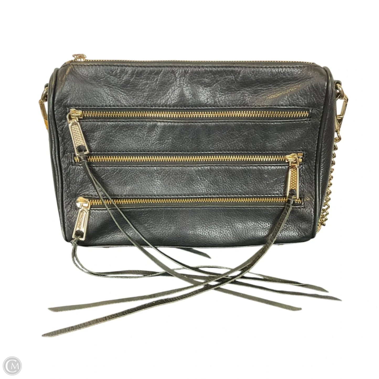 Crossbody Designer By Rebecca Minkoff, Size: Medium