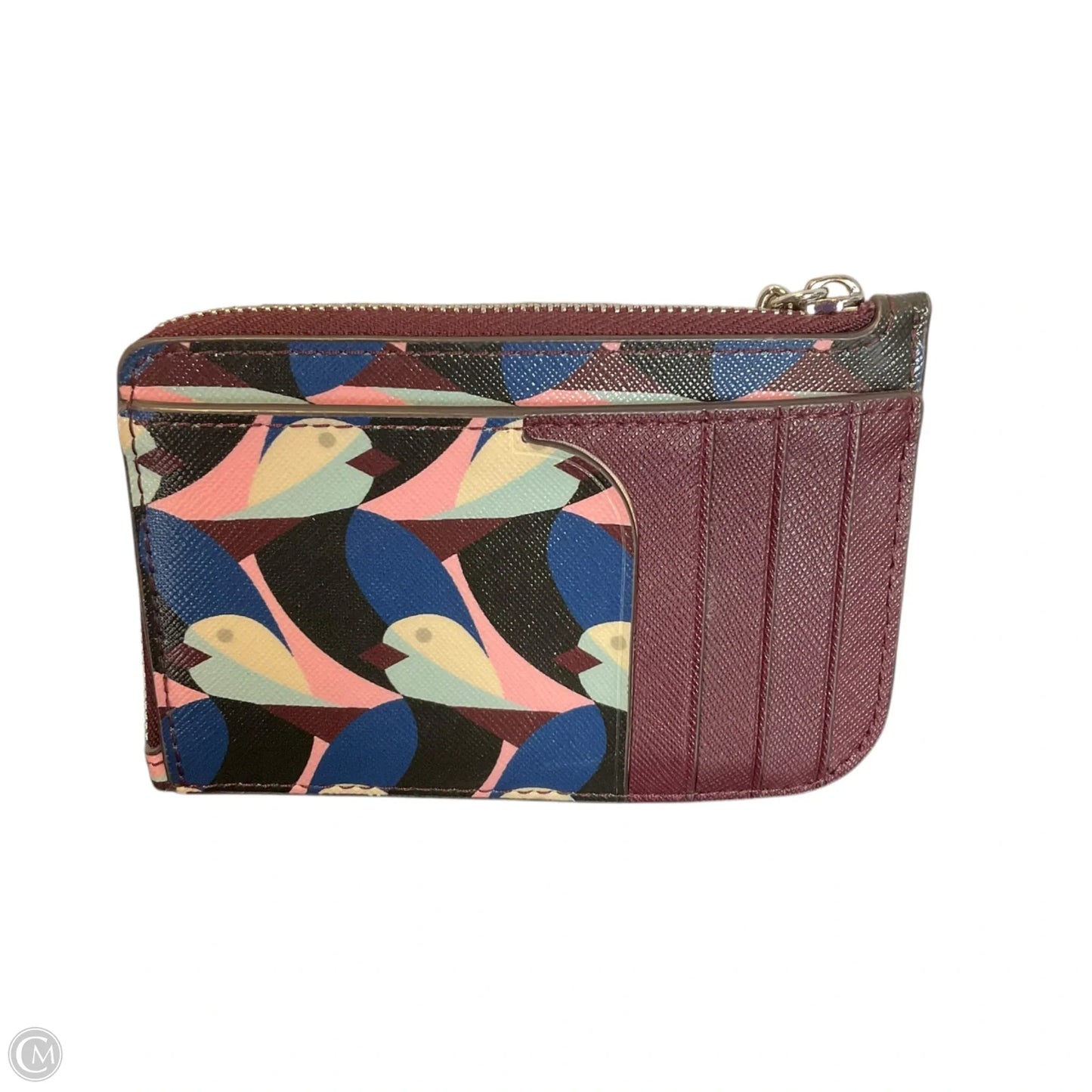 Wallet Designer By Kate Spade, Size: Small