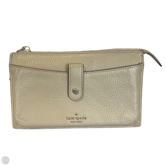 Crossbody Designer By Kate Spade, Size: Small