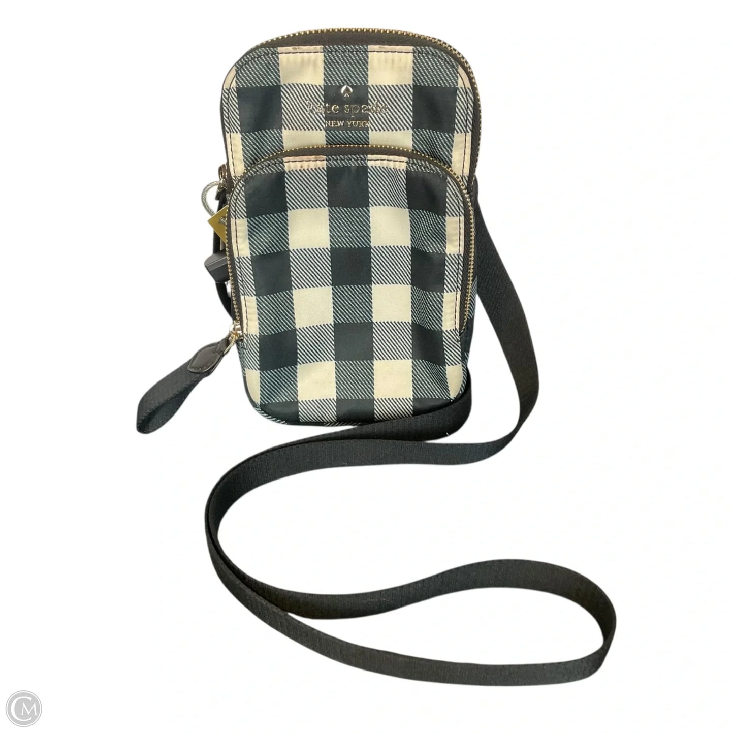 Crossbody Designer By Kate Spade, Size: Small