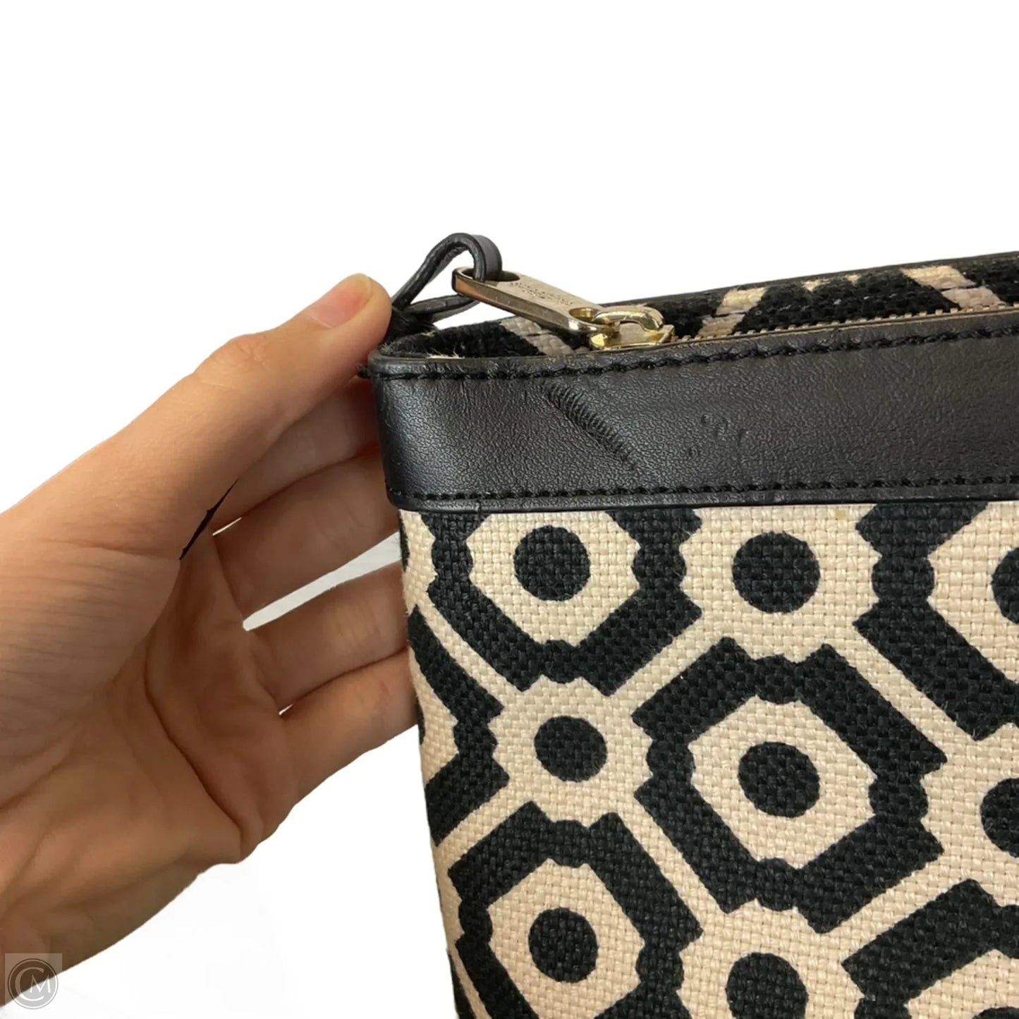 Handbag By Spartina, Size: Large