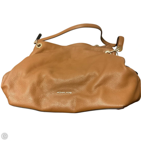 Handbag Designer By Michael Kors, Size: Medium