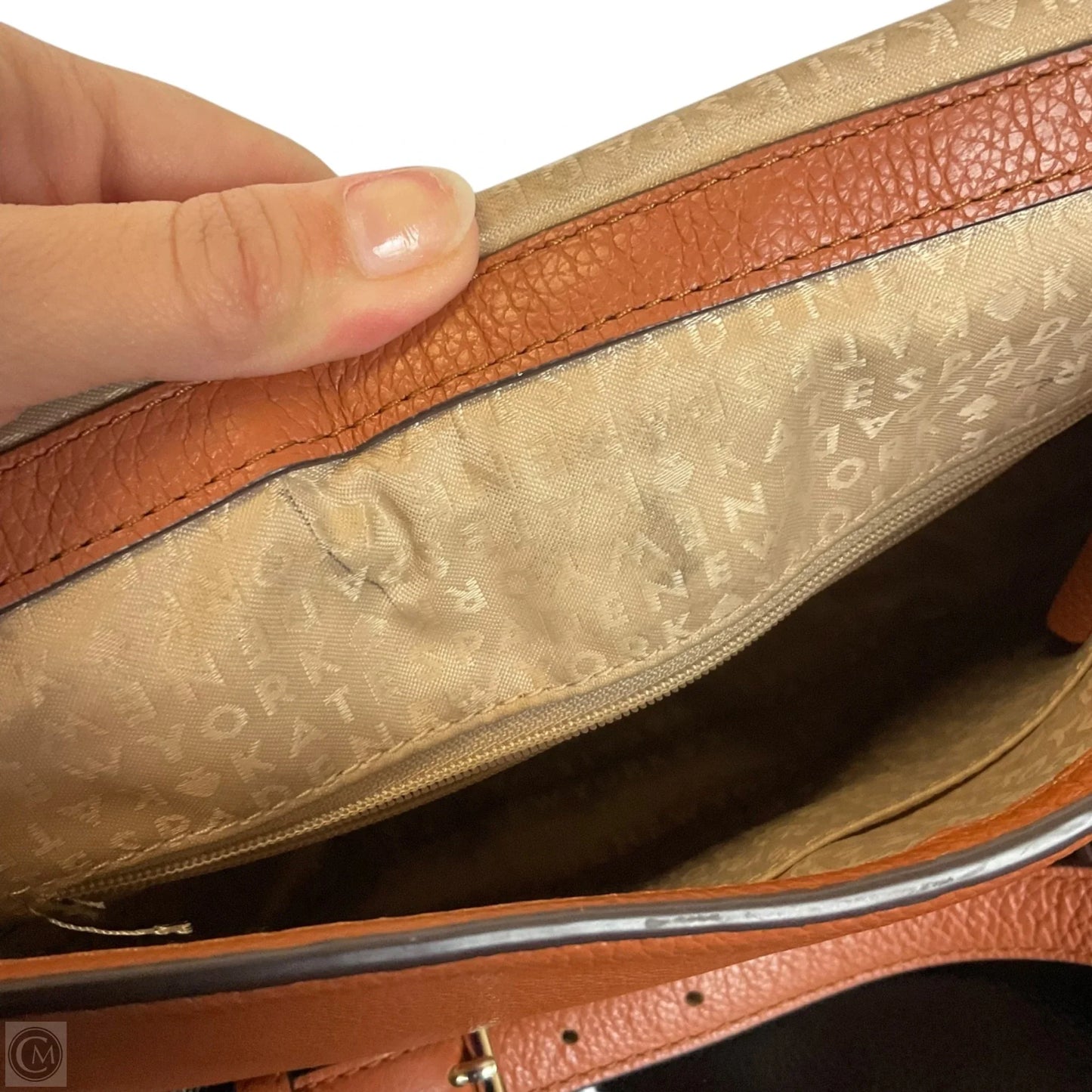 Crossbody Designer By Kate Spade, Size: Medium