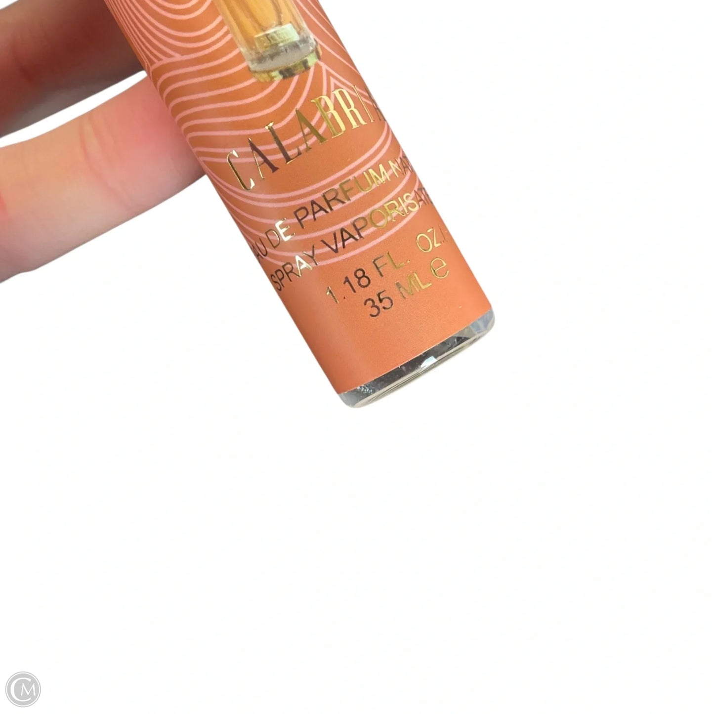 Fragrance By Cma, Size: Medium