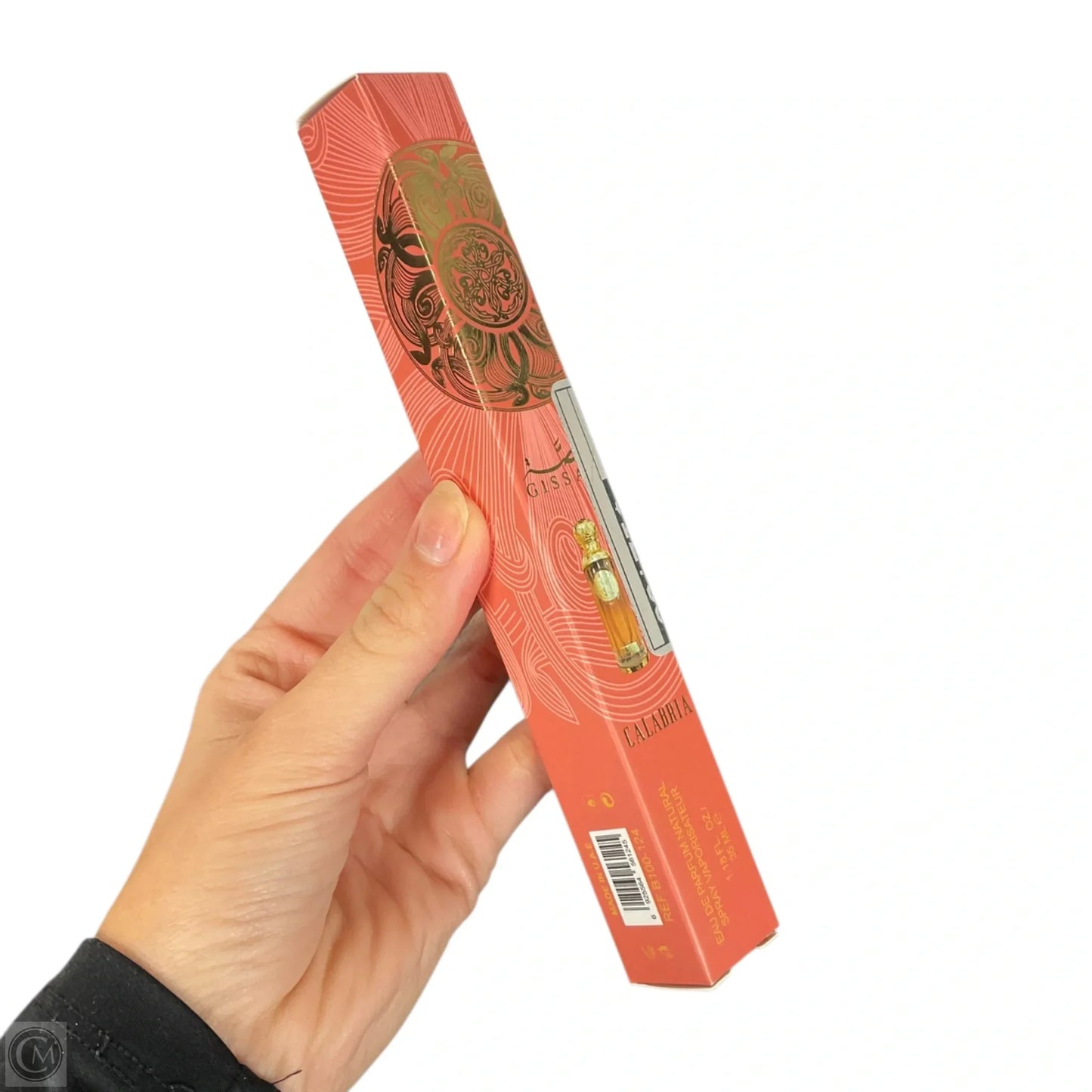 Fragrance By Cma, Size: Medium