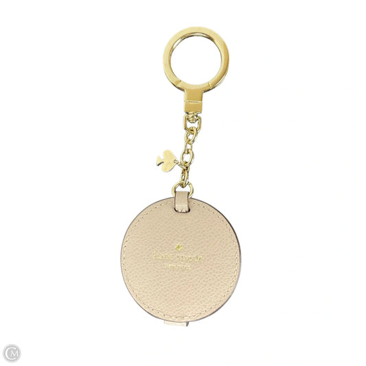 Key Chain Designer By Kate Spade, Size: Small