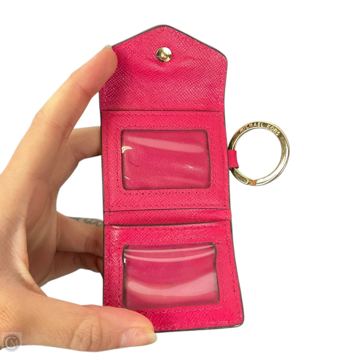 Key Chain Designer By Michael Kors, Size: Small