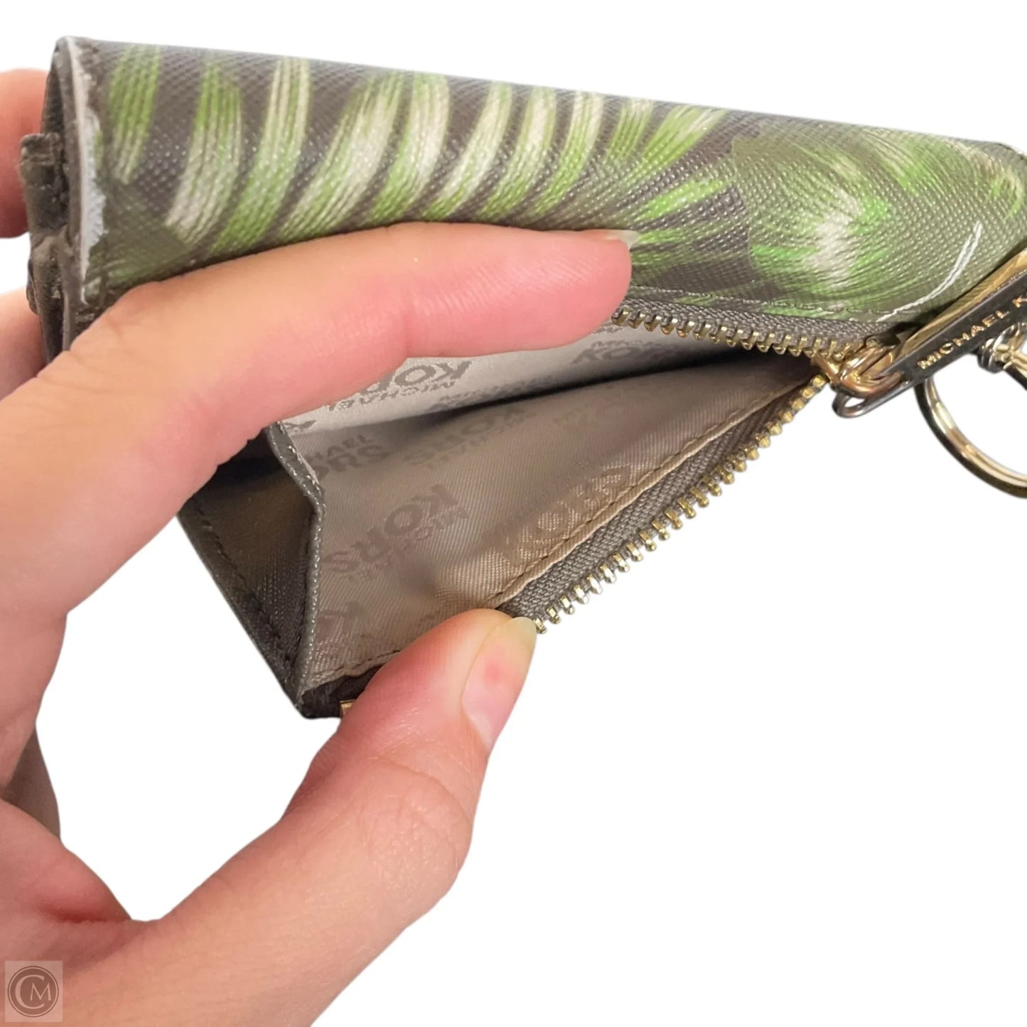 Wallet Designer By Michael Kors, Size: Medium