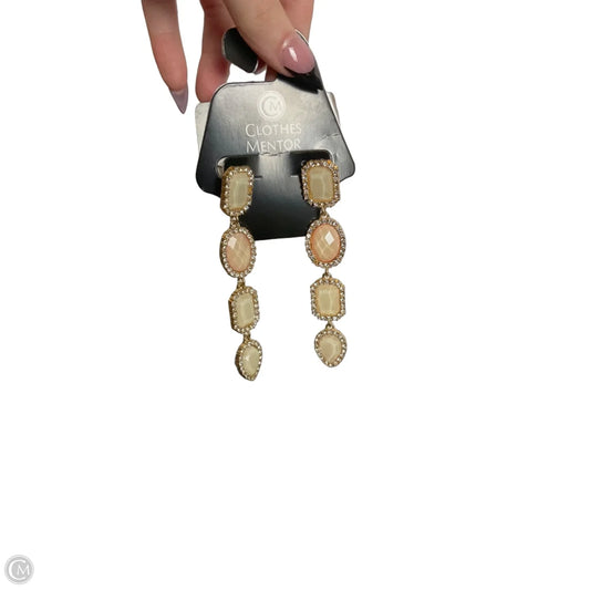 Earrings Dangle/drop By Clothes Mentor