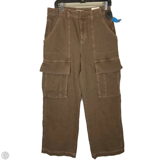Pants Cargo & Utility By We The Free In Brown, Size: 4