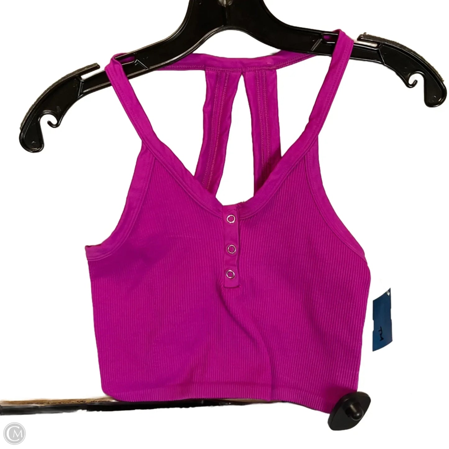 Bra By Free People In Purple, Size: M