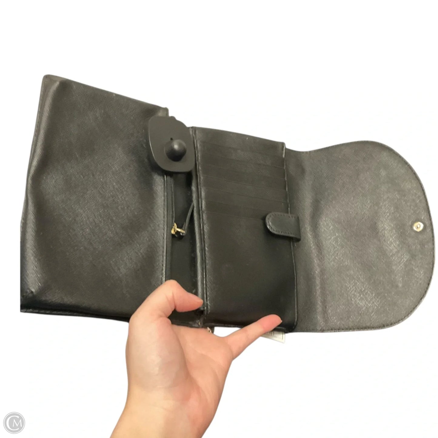 Crossbody Designer By Kate Spade, Size: Small