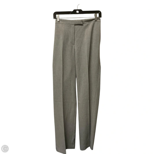 Pants Dress By Kasper In Grey, Size: 12