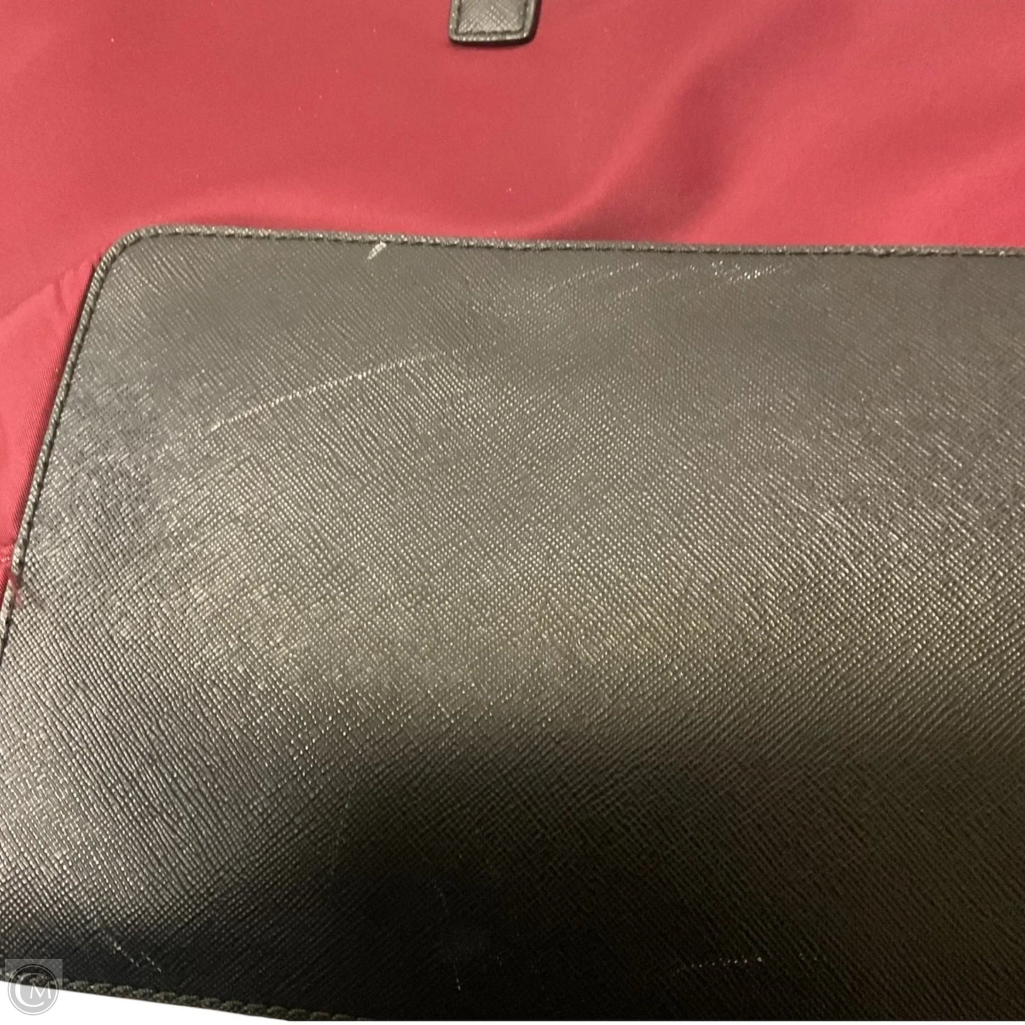 Handbag Designer By Kate Spade, Size: Large