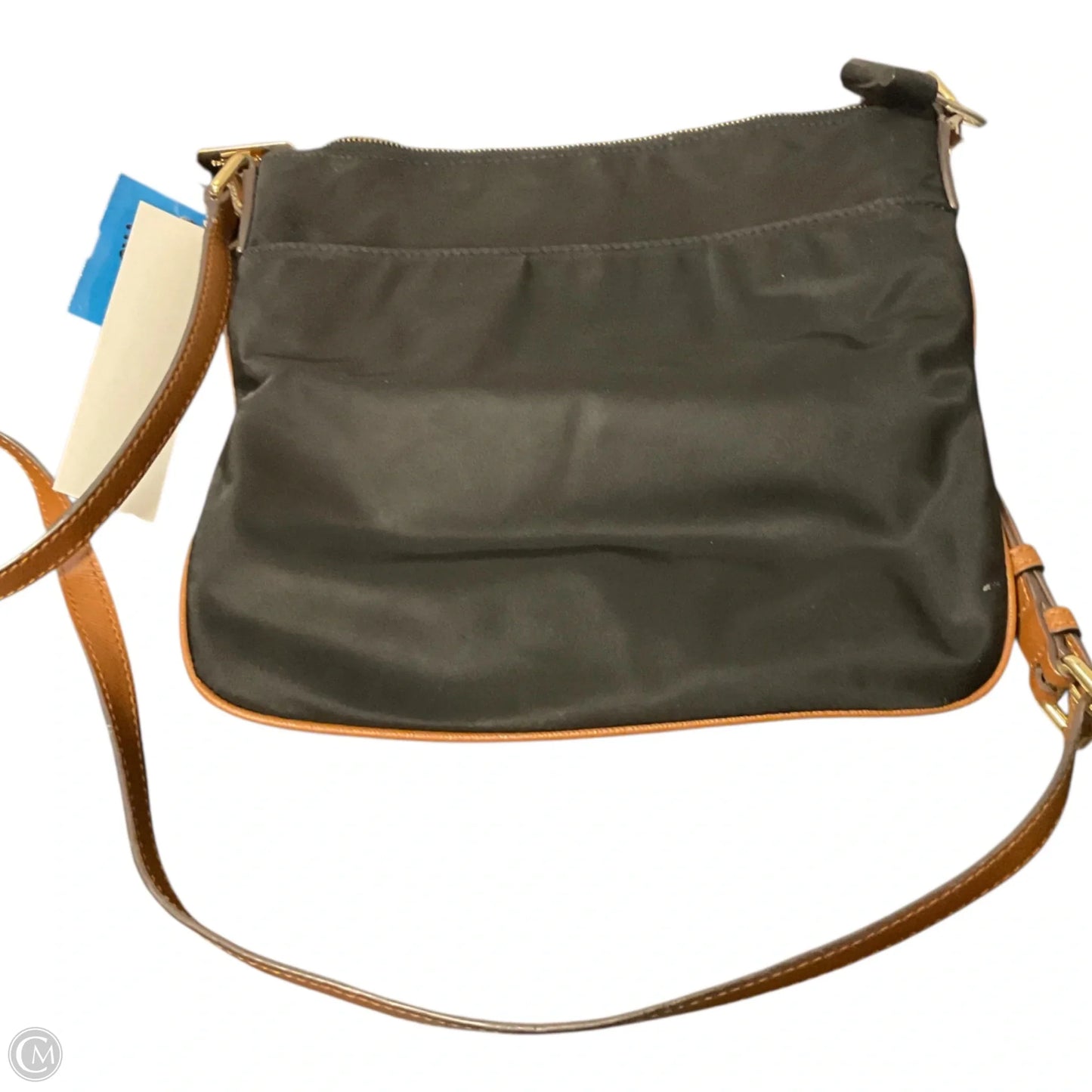 Crossbody Designer By Michael Kors, Size: Medium