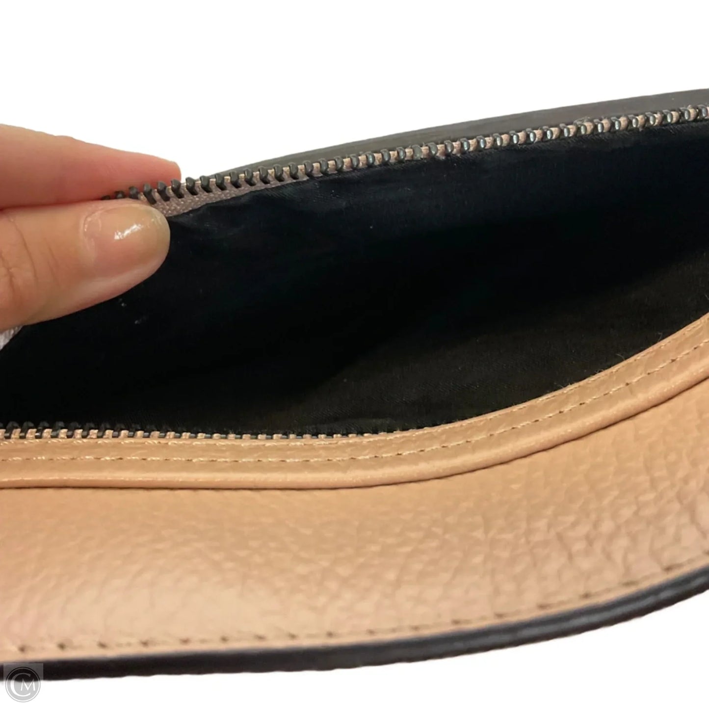 Laptop Bag Designer By Rebecca Minkoff, Size: Large