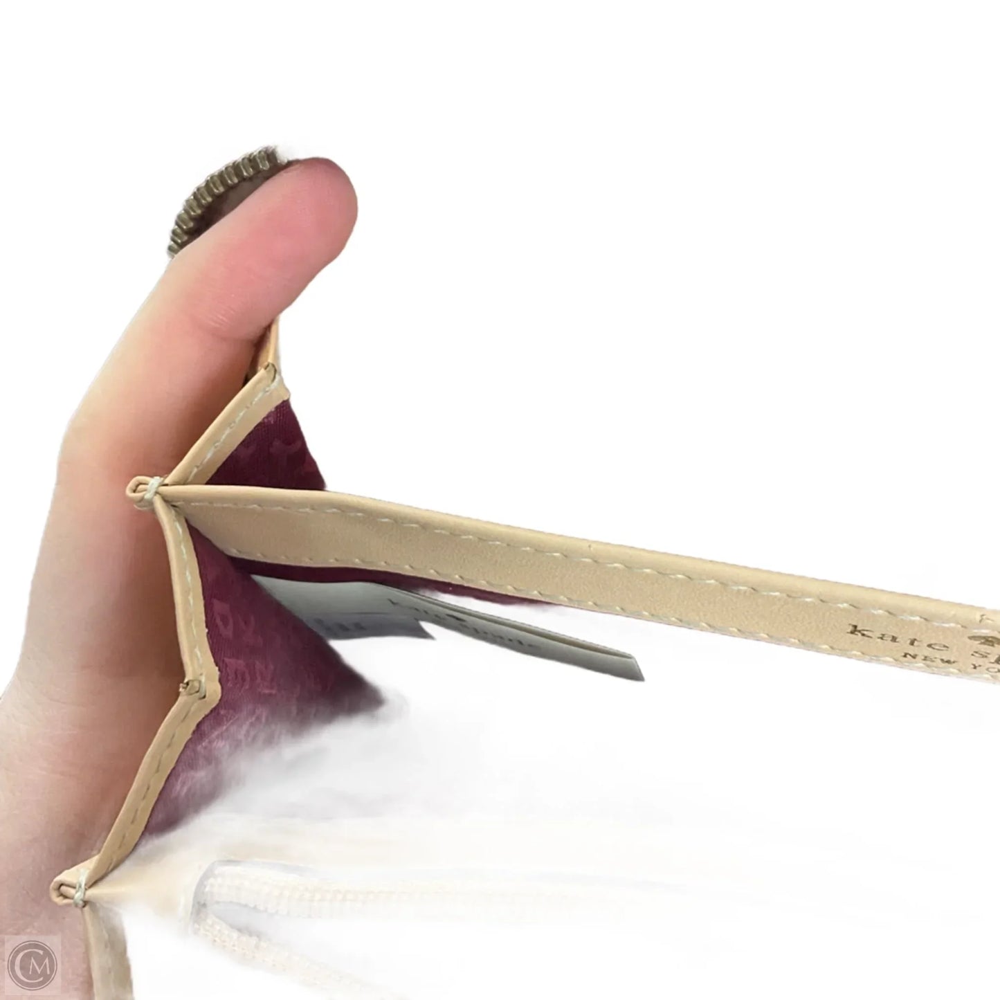 Wallet Designer By Kate Spade, Size: Large