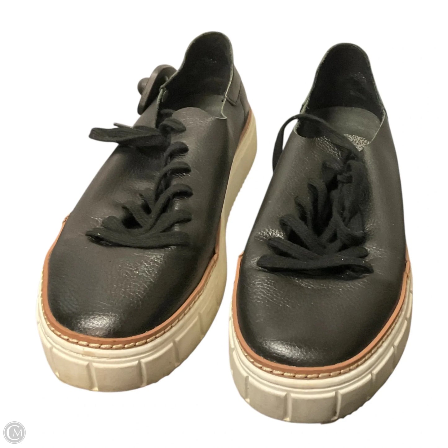 Shoes Sneakers By Vince Camuto In Black, Size: 8.5