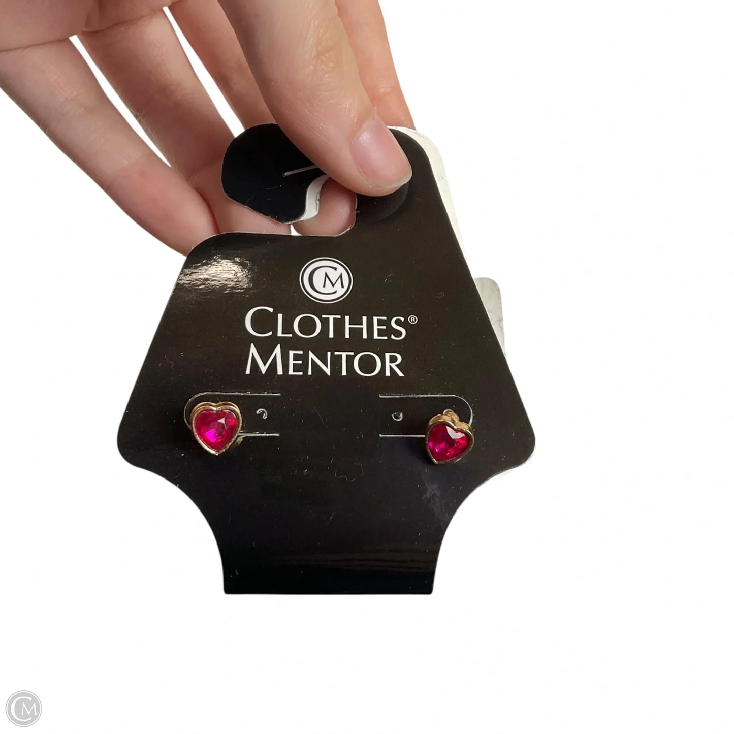 Earrings Stud By Clothes Mentor