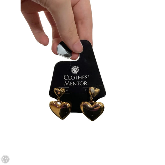 Earrings Dangle/drop By Clothes Mentor