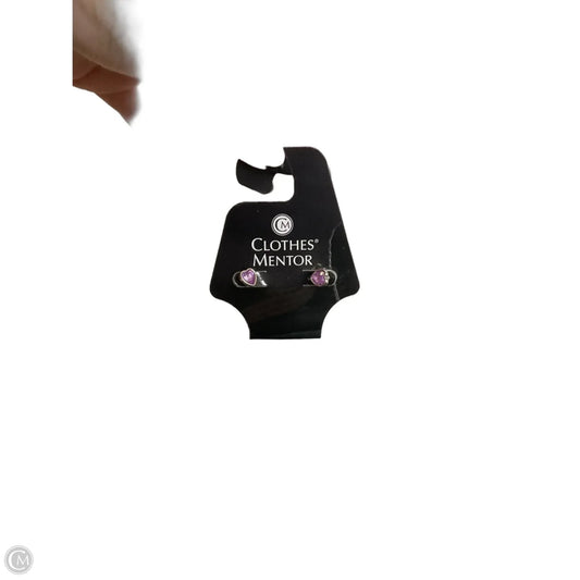 Earrings Stud By Clothes Mentor