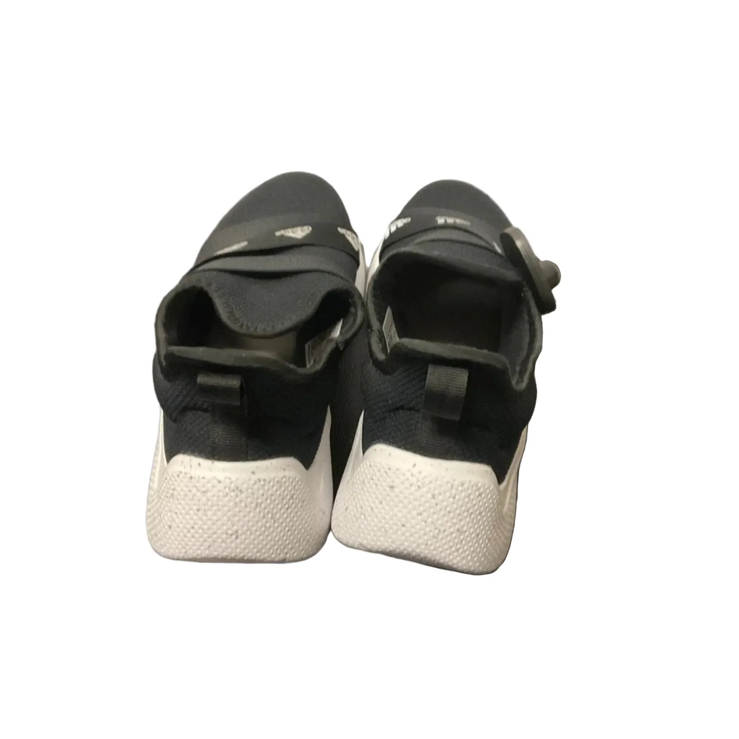 Shoes Athletic By Adidas In Black, Size: 11