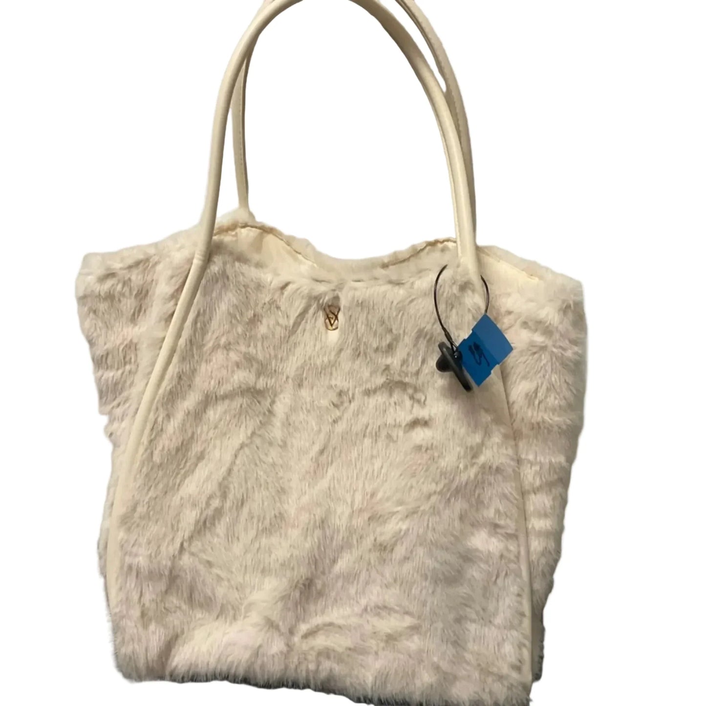 Handbag By Victorias Secret, Size: Large