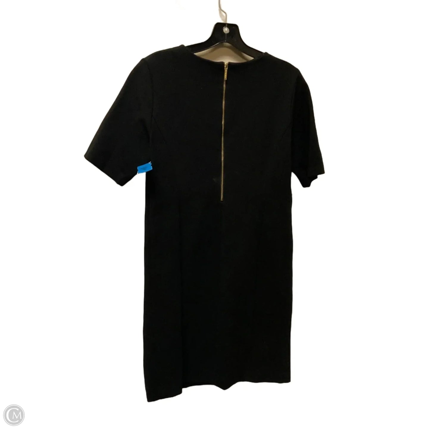 Dress Work By Michael By Michael Kors In Black, Size: 6
