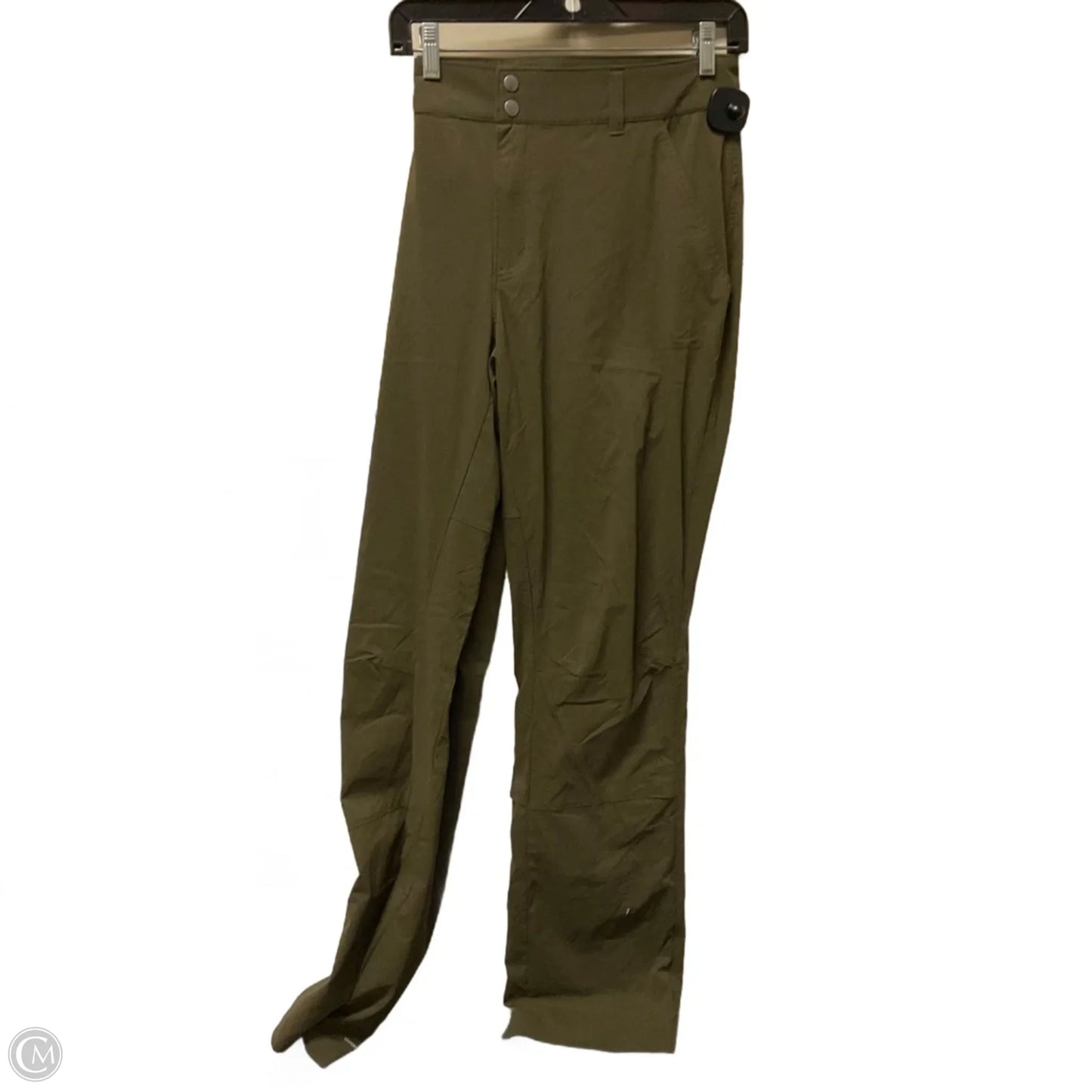 Pants Other By Columbia In Green, Size: 16