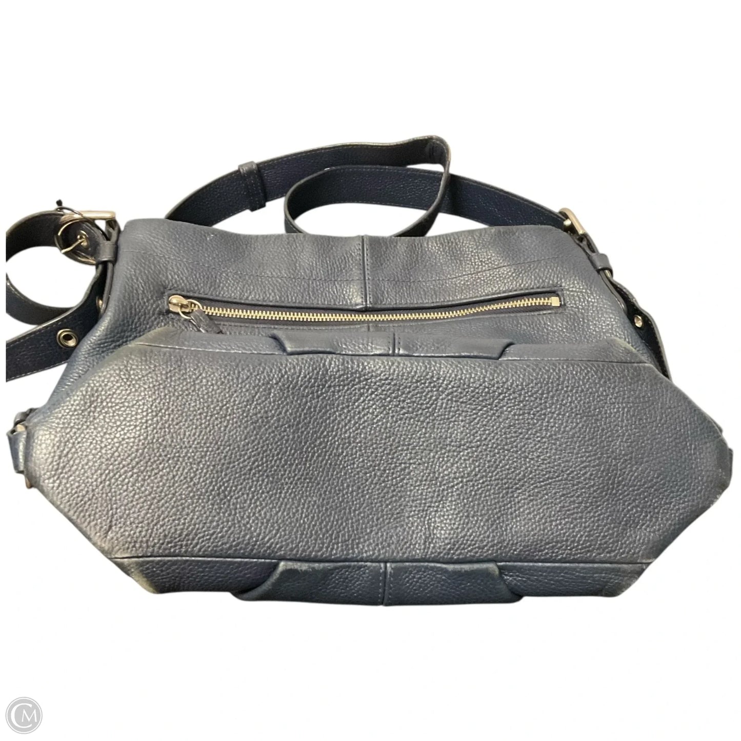 Crossbody Designer By Coach, Size: Large