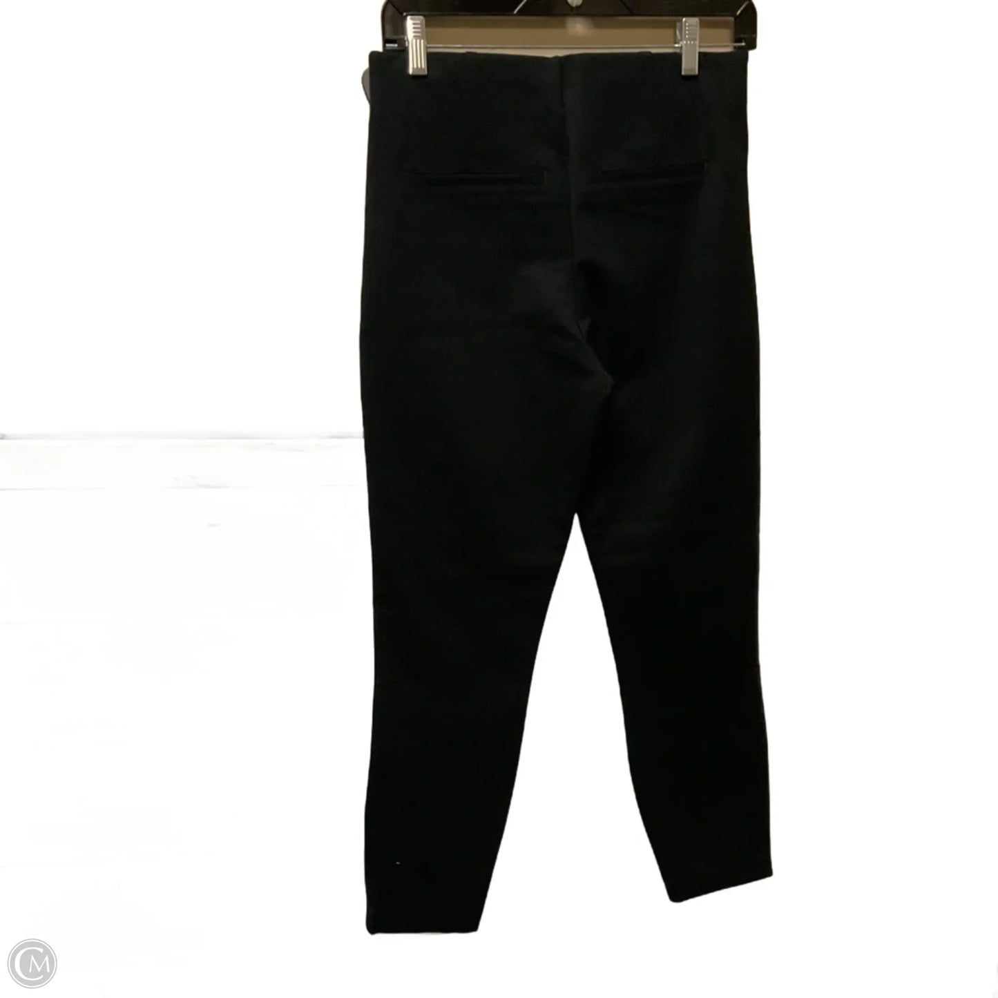 Pants Other By Spanx In Black, Size: M