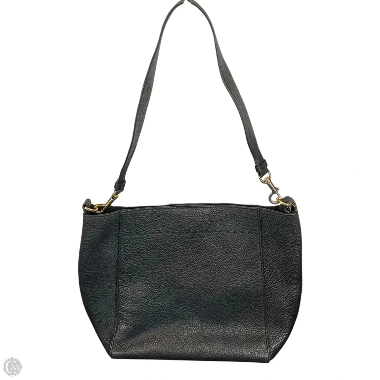 Handbag Designer By Tory Burch, Size: Medium