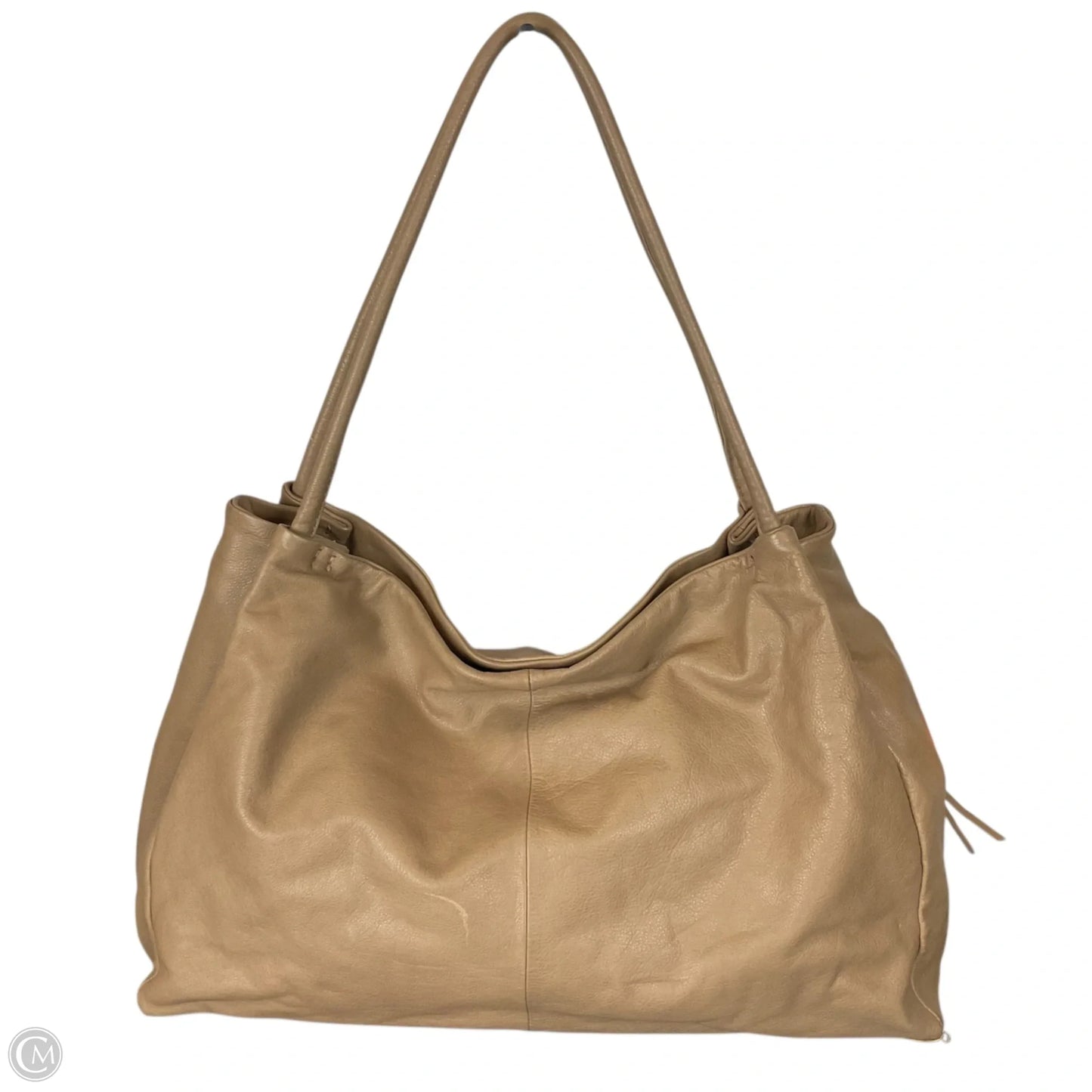 Handbag By Hobo Intl, Size: Large