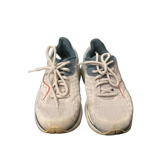 Shoes Athletic By Brooks In Purple, Size: 10.5