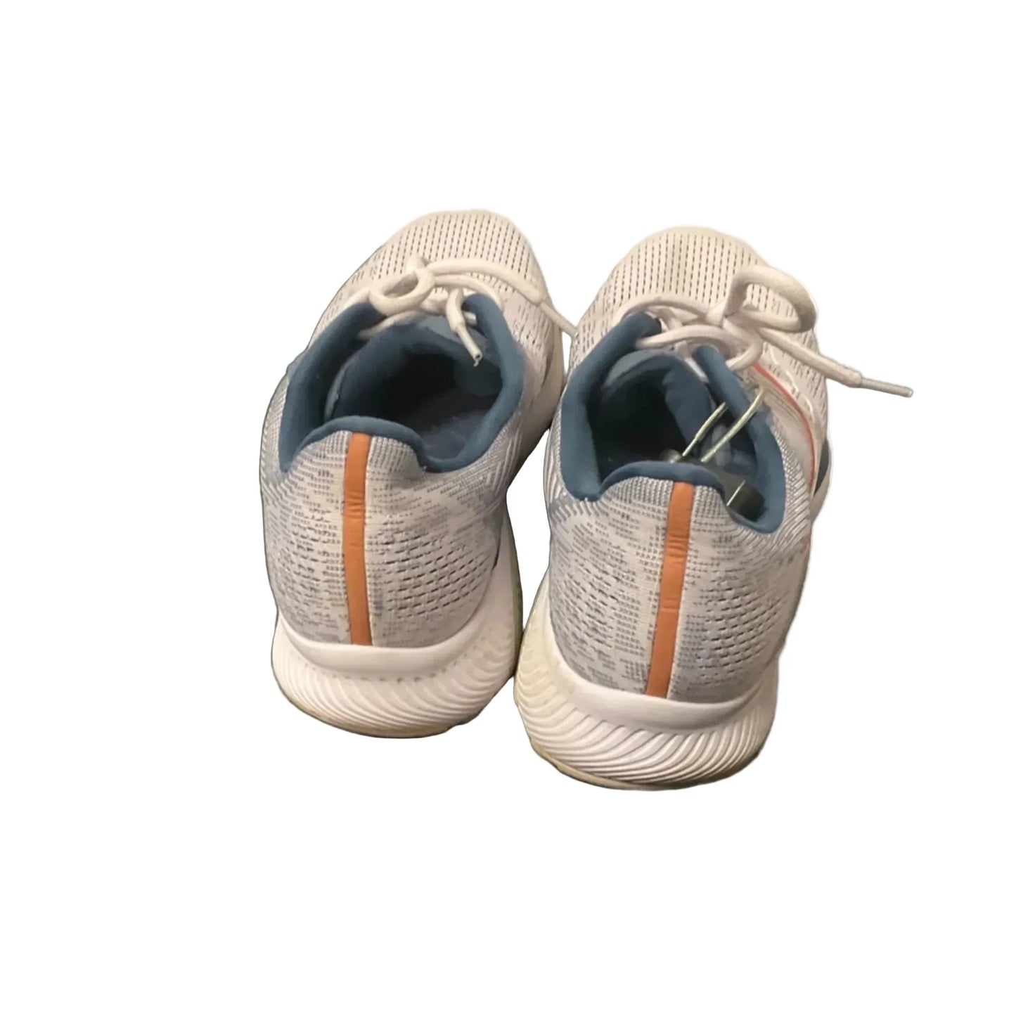 Shoes Athletic By Brooks In Purple, Size: 10.5