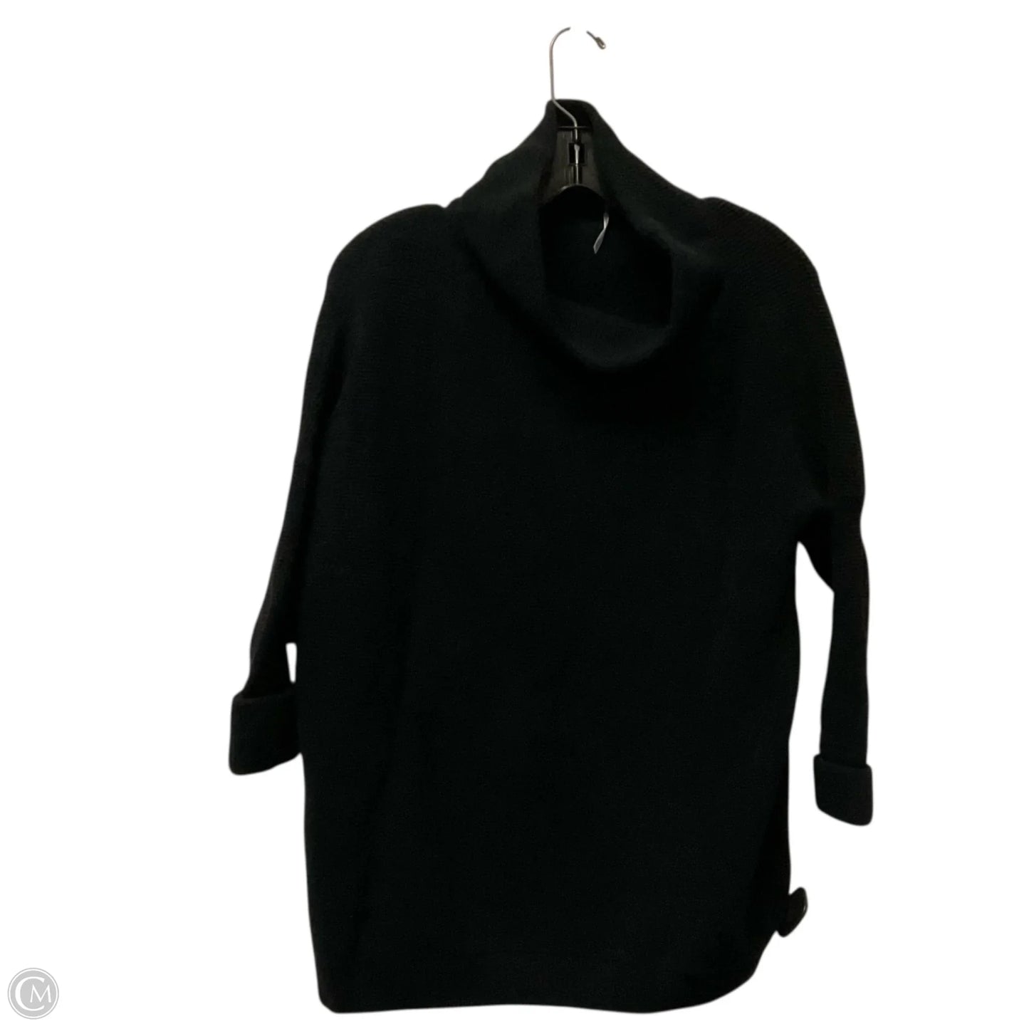 Sweater By Free People In Black, Size: Xs