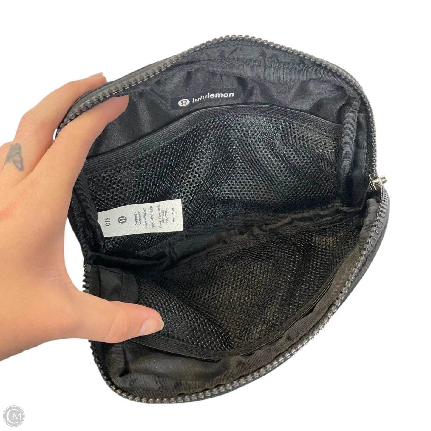 Belt Bag By Lululemon, Size: Small