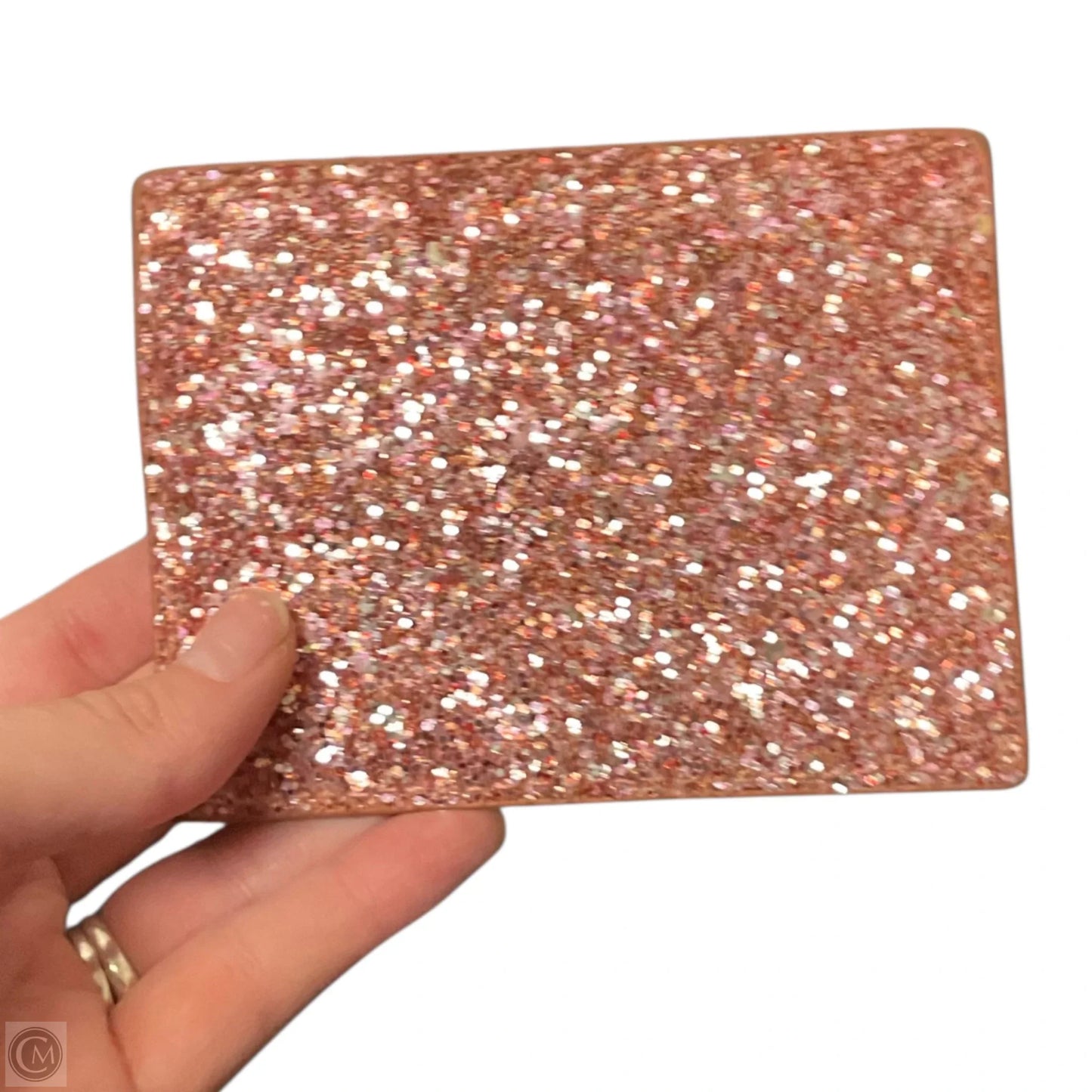 Id/card Holder Designer By Kate Spade, Size: Small