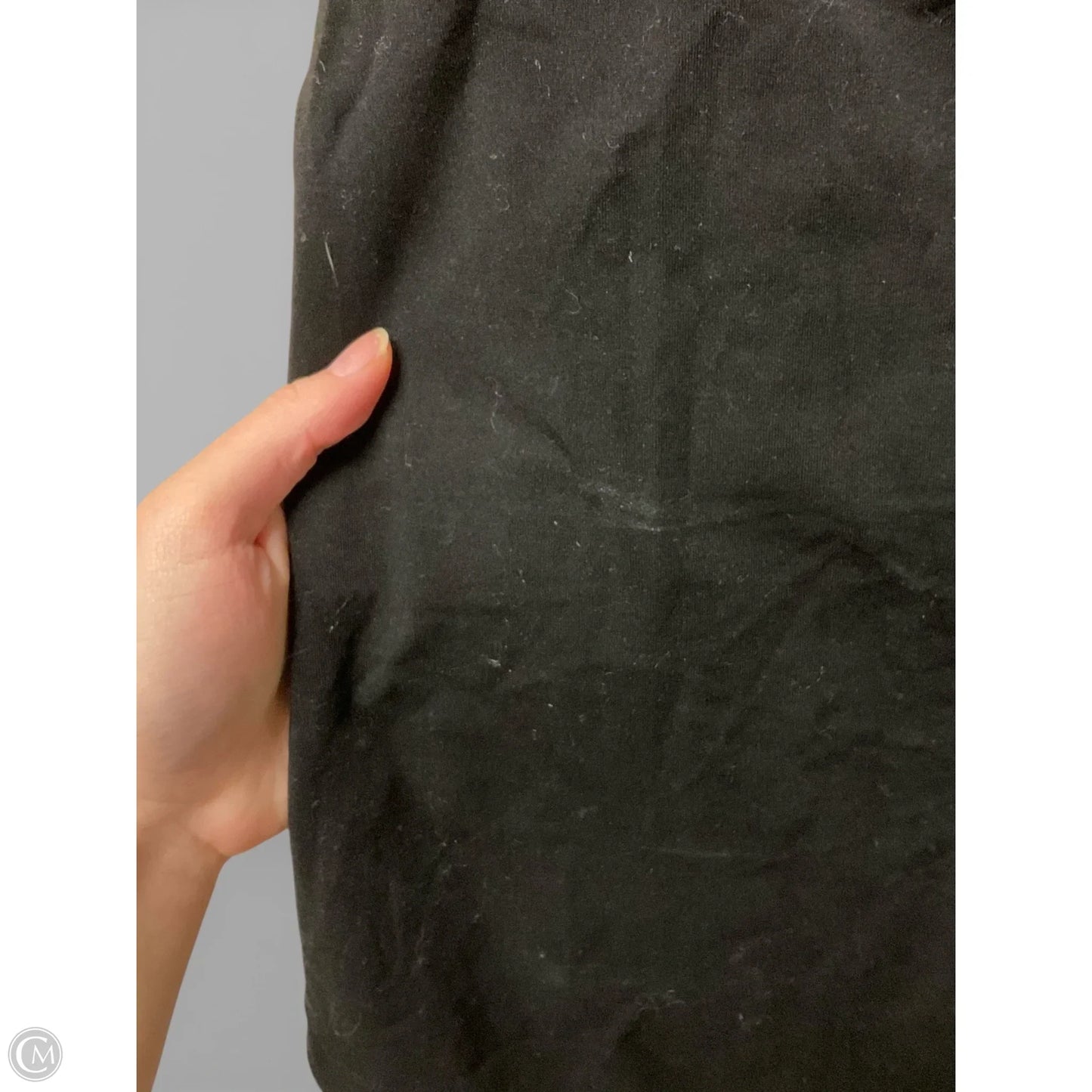 Bodysuit By Free People In Black, Size: M