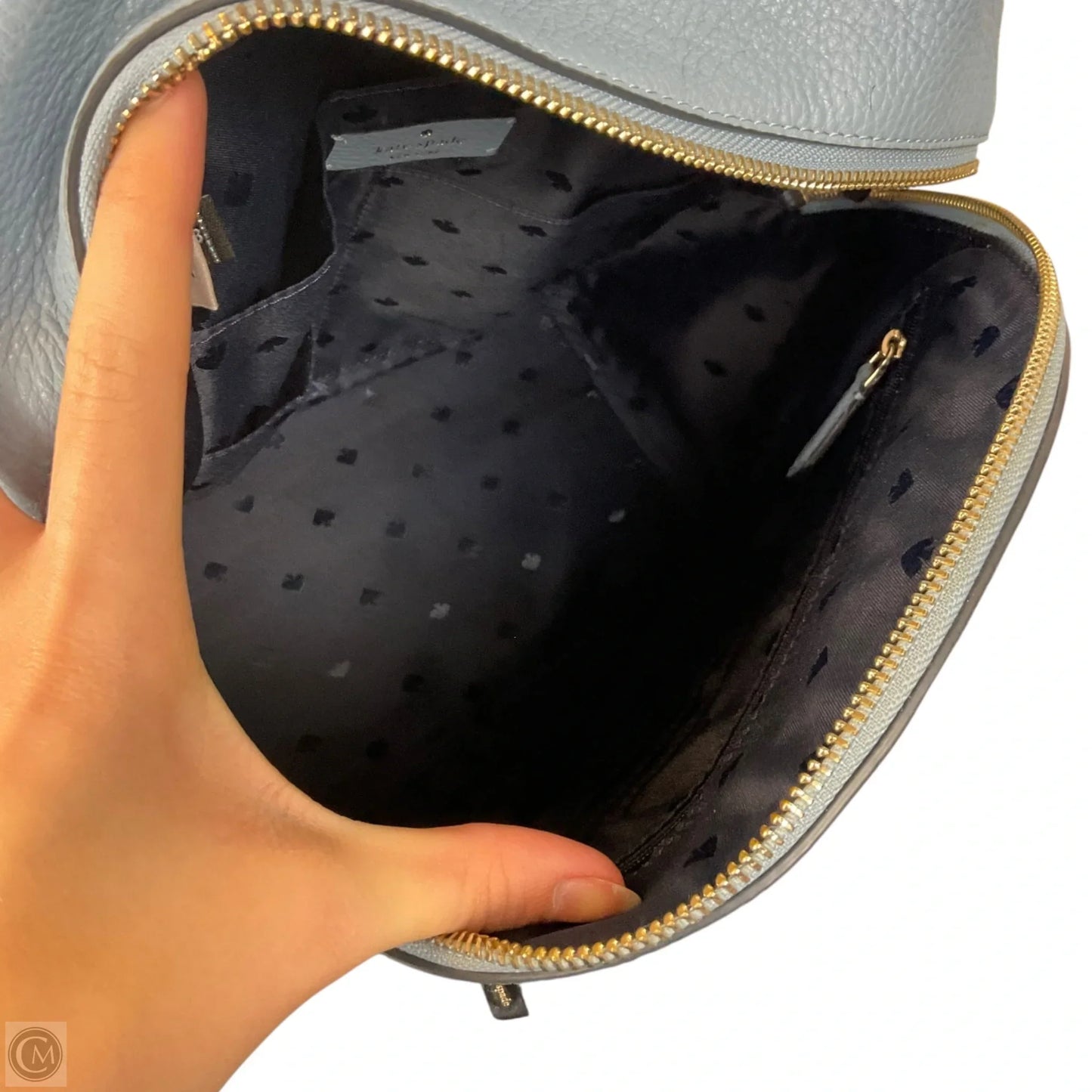 Backpack Designer By Kate Spade, Size: Medium