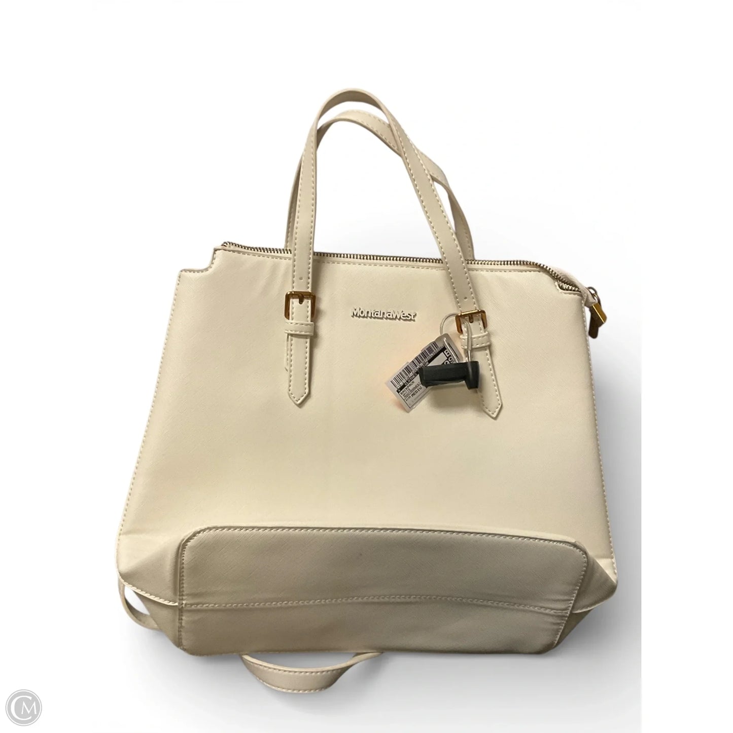 Backpack By Clothes Mentor, Size: Medium