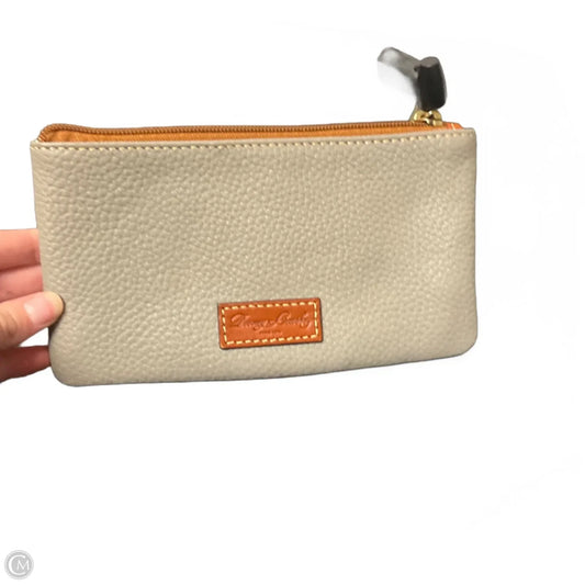 Wallet Designer By Dooney And Bourke, Size: Large