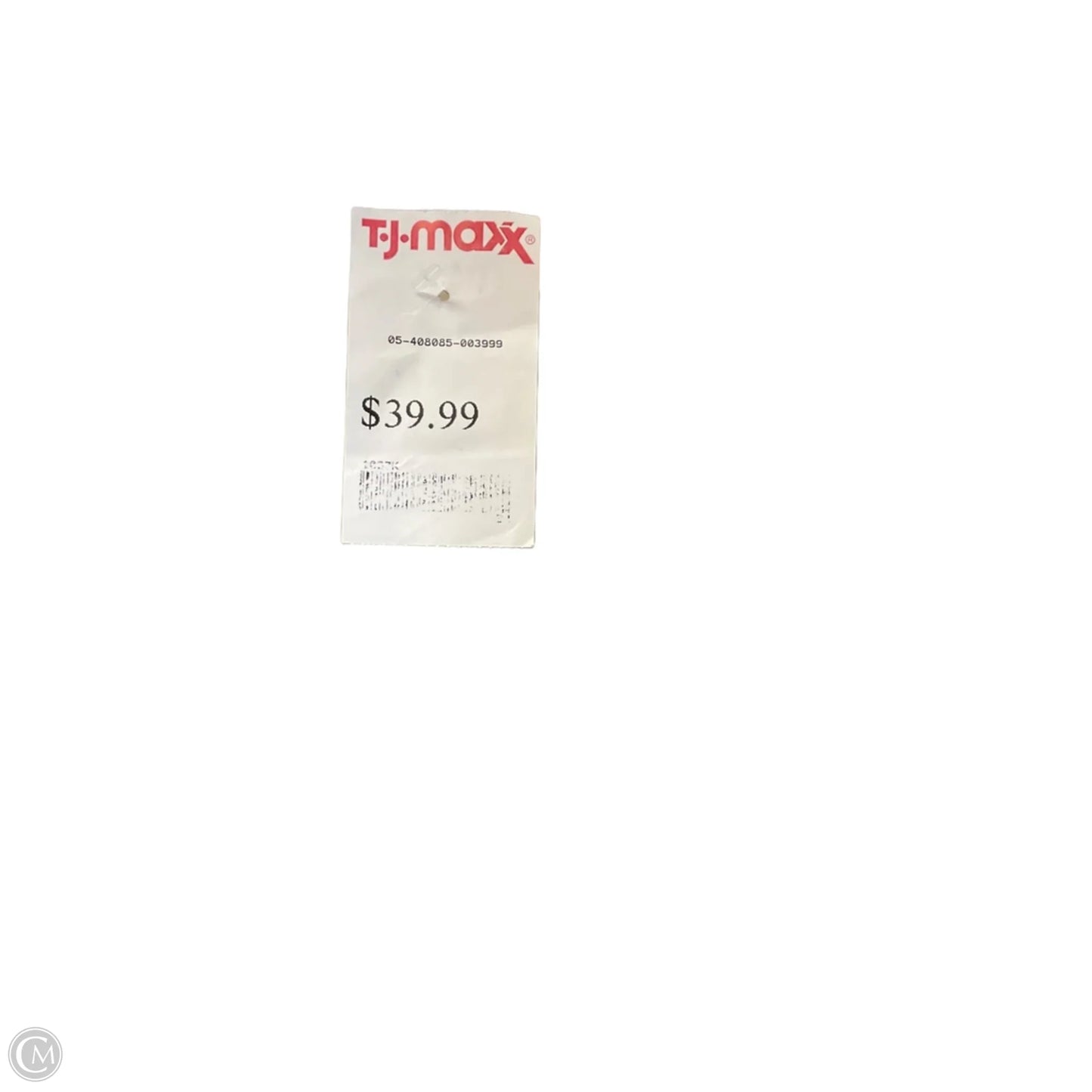 Pants Other By Marled In Green, Size: M