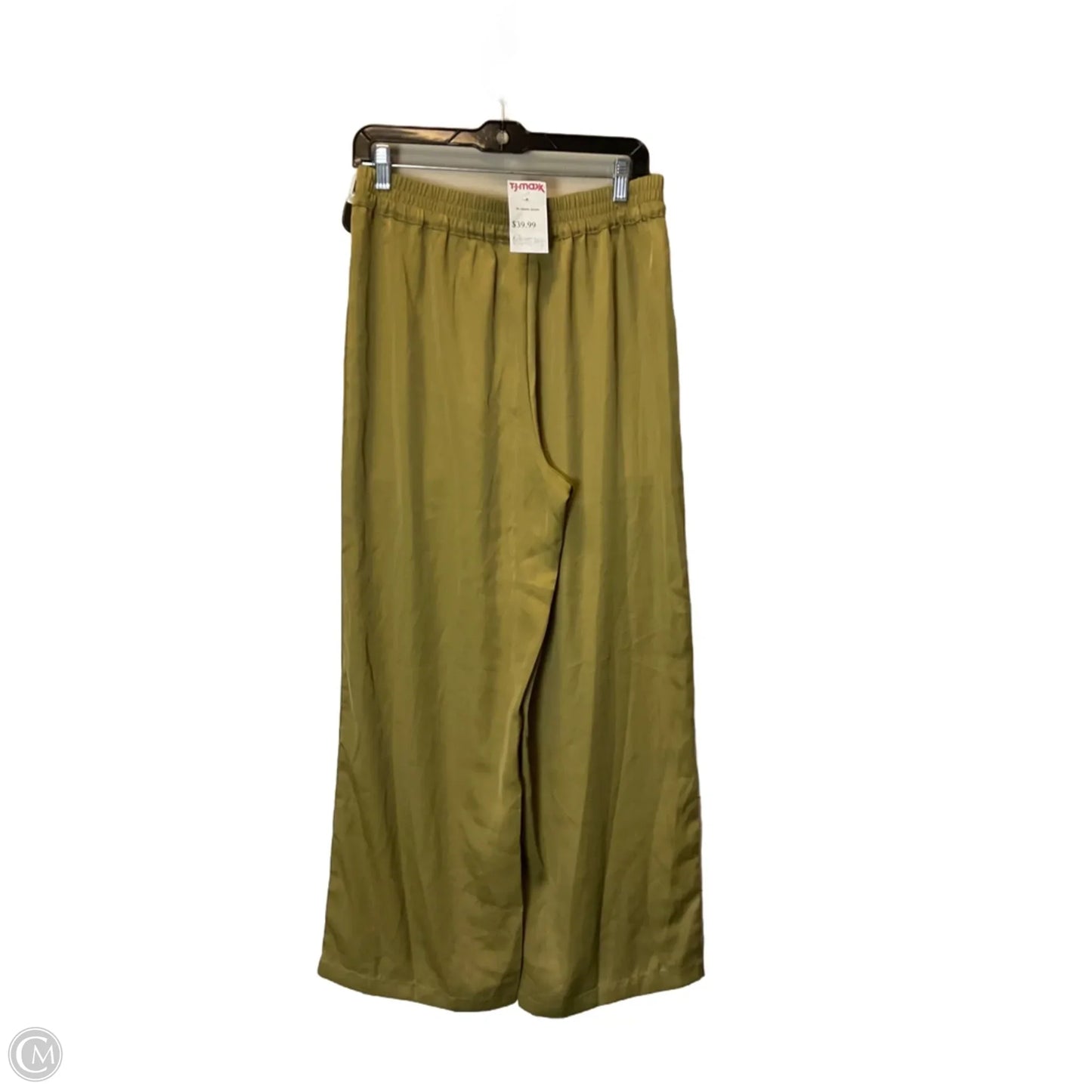 Pants Other By Marled In Green, Size: M