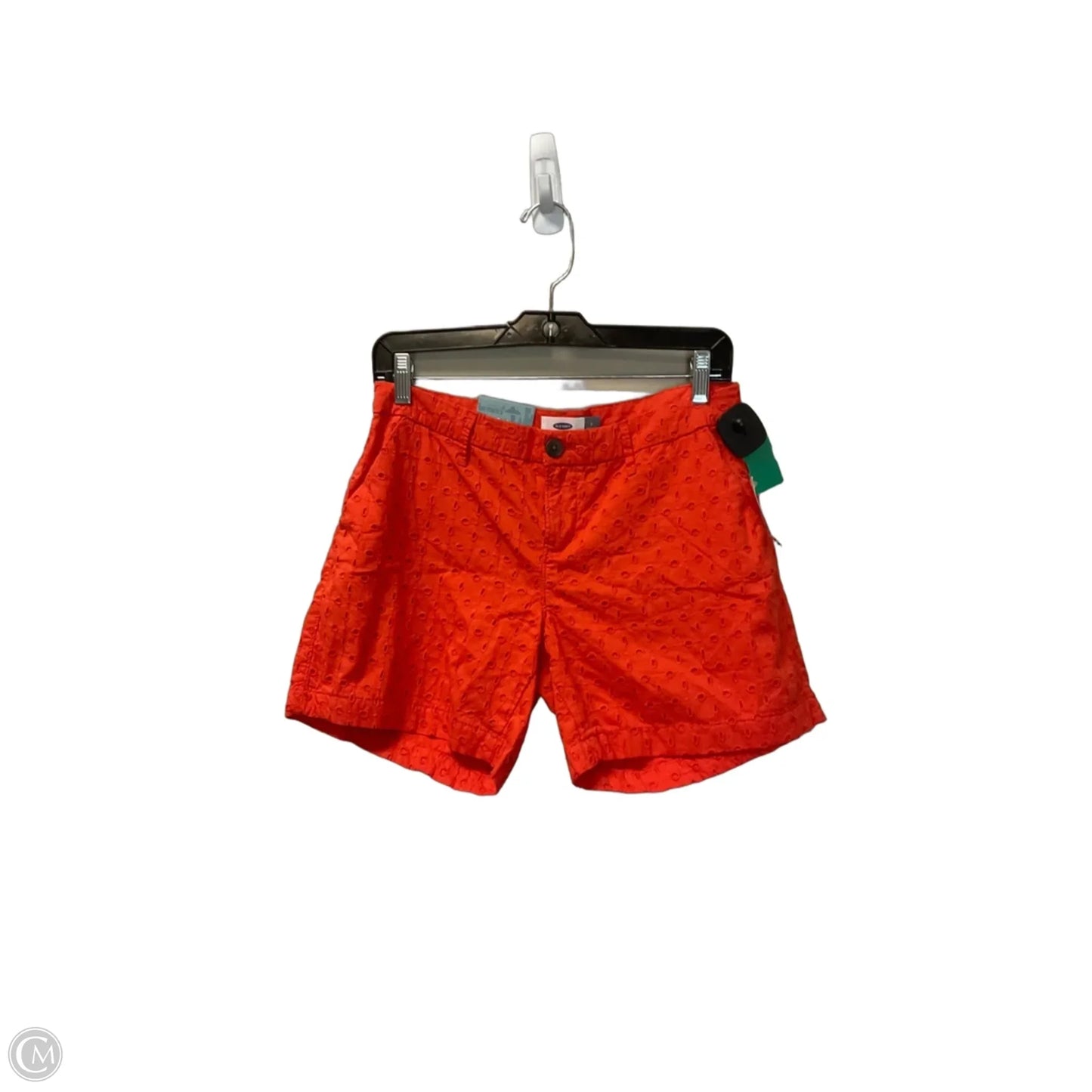 Shorts By Old Navy In Orange, Size: 2