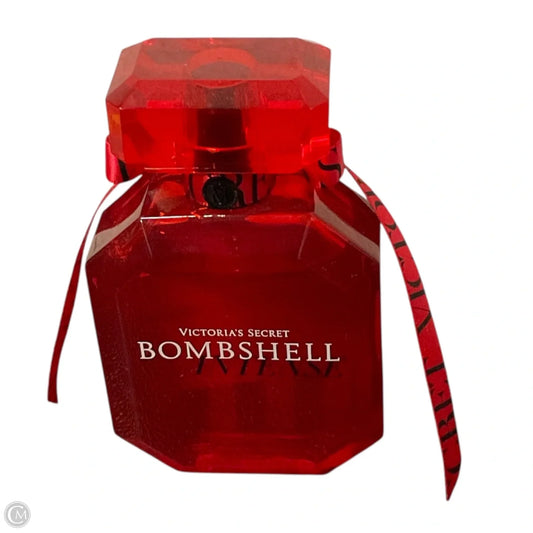 Fragrance By Victorias Secret, Size: Small